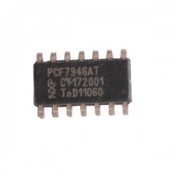 7946 İŞLEMCİ ENTEGRE (OEM)
